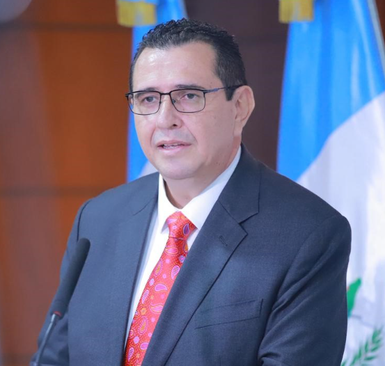 El Imparcial Gt tweet media