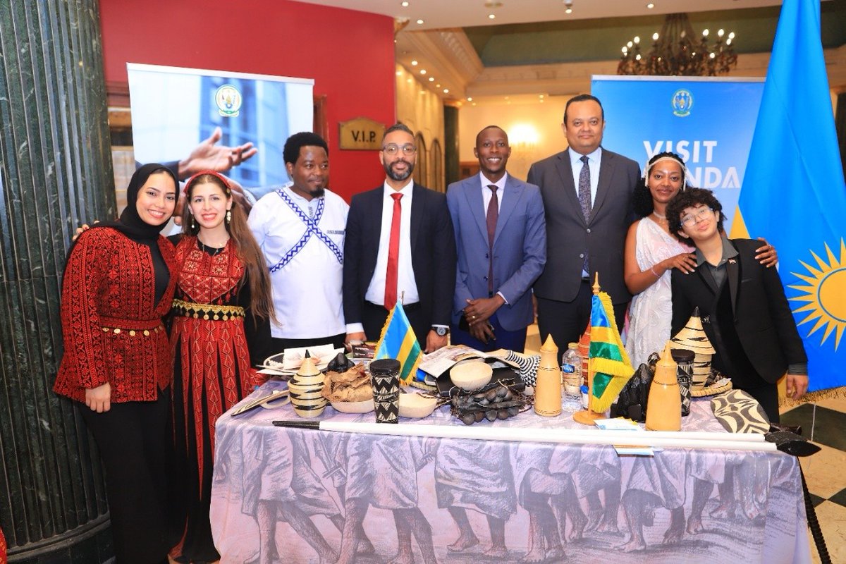 UNESCO Rwanda National Commission (CNRU) tweet media