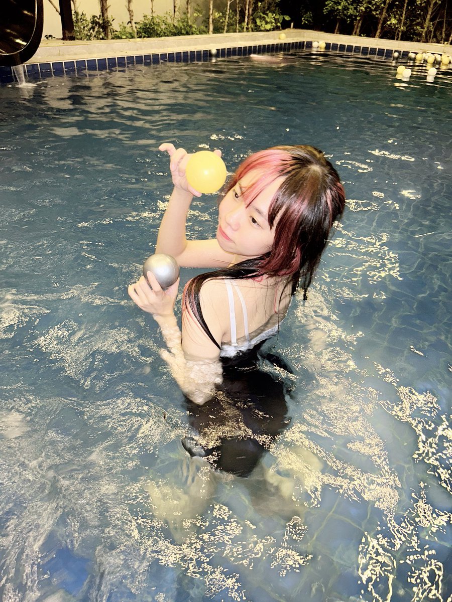 Yurina_Reflect's tweet photo. เท่านิ้ #ReReflect #idol #アイドル #ChihuaYuni #Yurinareflect https://t.co/klVXptnzxg