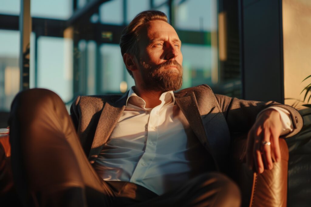 LisaGfit's tweet photo. THE JUDGMENT CALL · ISSUE #6 By Lisa Goldenthal, CEO Revenue Architect · Thursday, May 21, 2026 The day I watched a brilliant CEO lose everything to a bad Tuesday. He wasn’t struggling with the big calls. The $50M acqui...  https://t.co/fxSLYC391j https://t.co/Q52QyXvxfQ