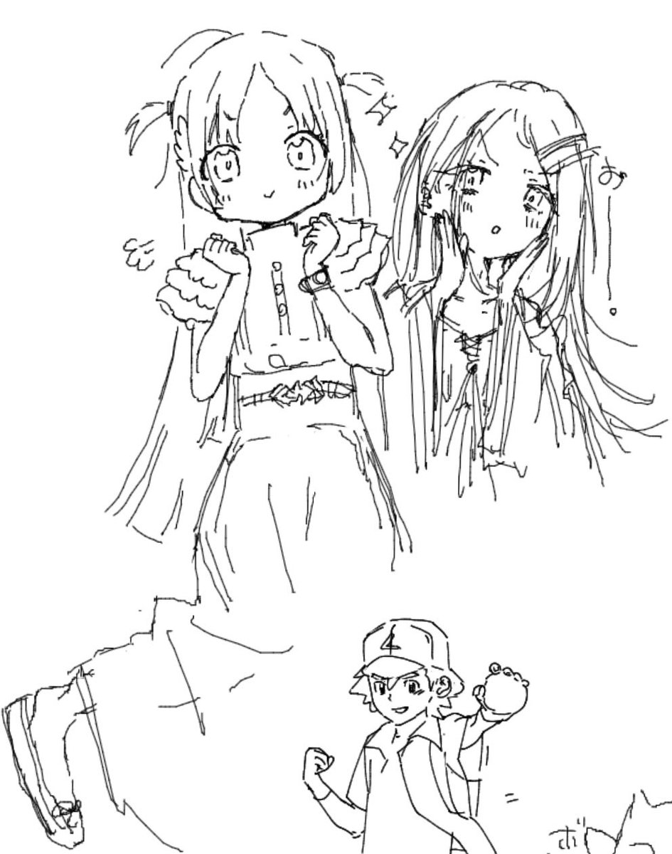 ありゃりゃ〜🍥⋆𝜗𝜚 tweet media