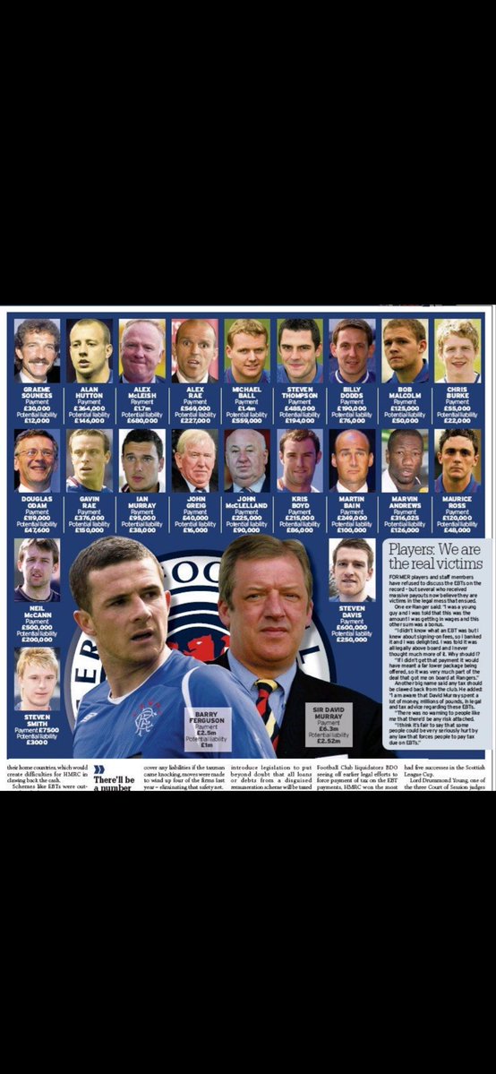 Tartan Torpedo tweet media