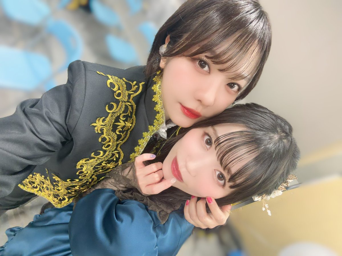 이츄（ｲﾁｭ） tweet media