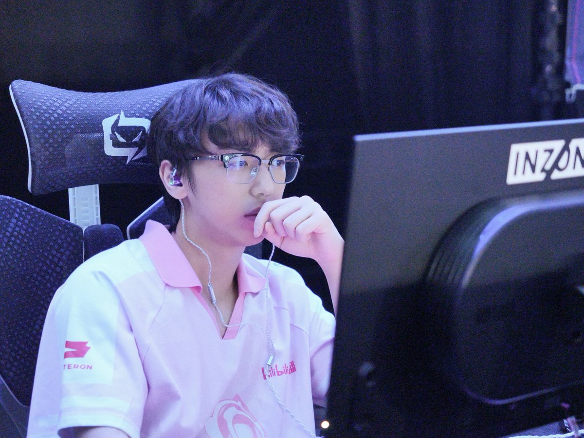 WBG Overwatch tweet media