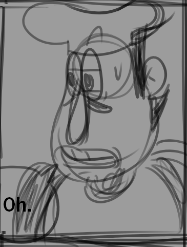 doubltower's tweet photo. Hello I just finished up all of the sketches!! I will do the lineart soon...
#pizzatower #doubletower #doublepizzatower https://t.co/EzUJUKk7xM