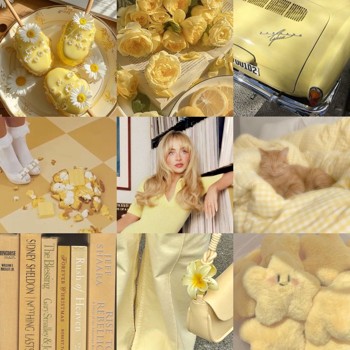 zara 🌼 tweet media