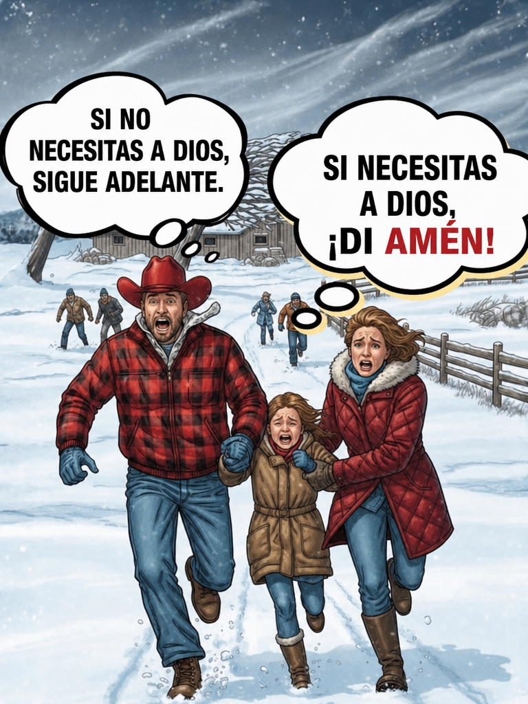Ojo al Cielo tweet media