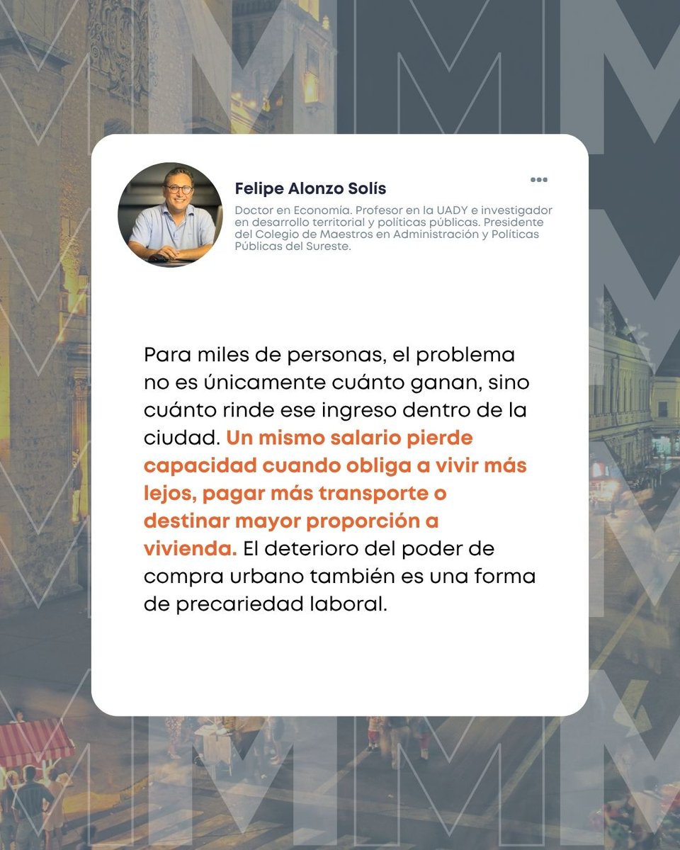 MetrópoliMid tweet media