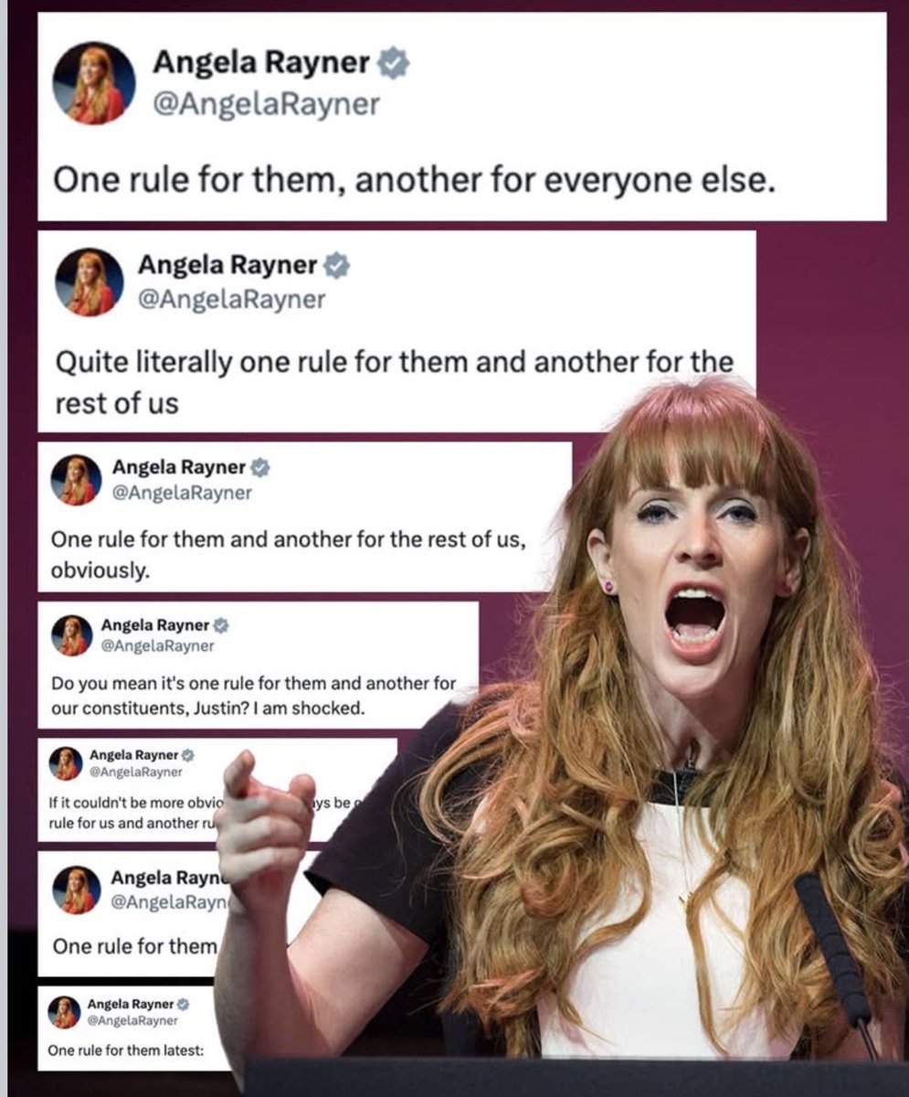 Rachel from complaints tweet media