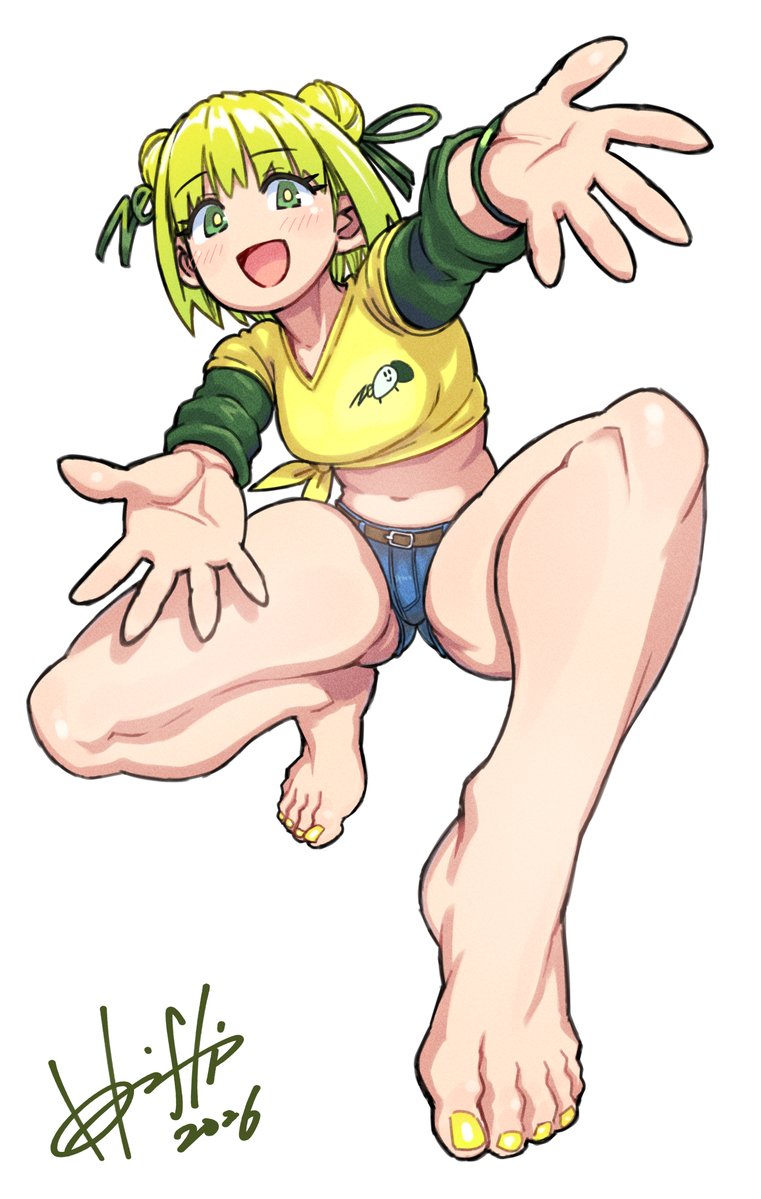 ほりシン tweet media