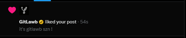 Proof Merge tweet media