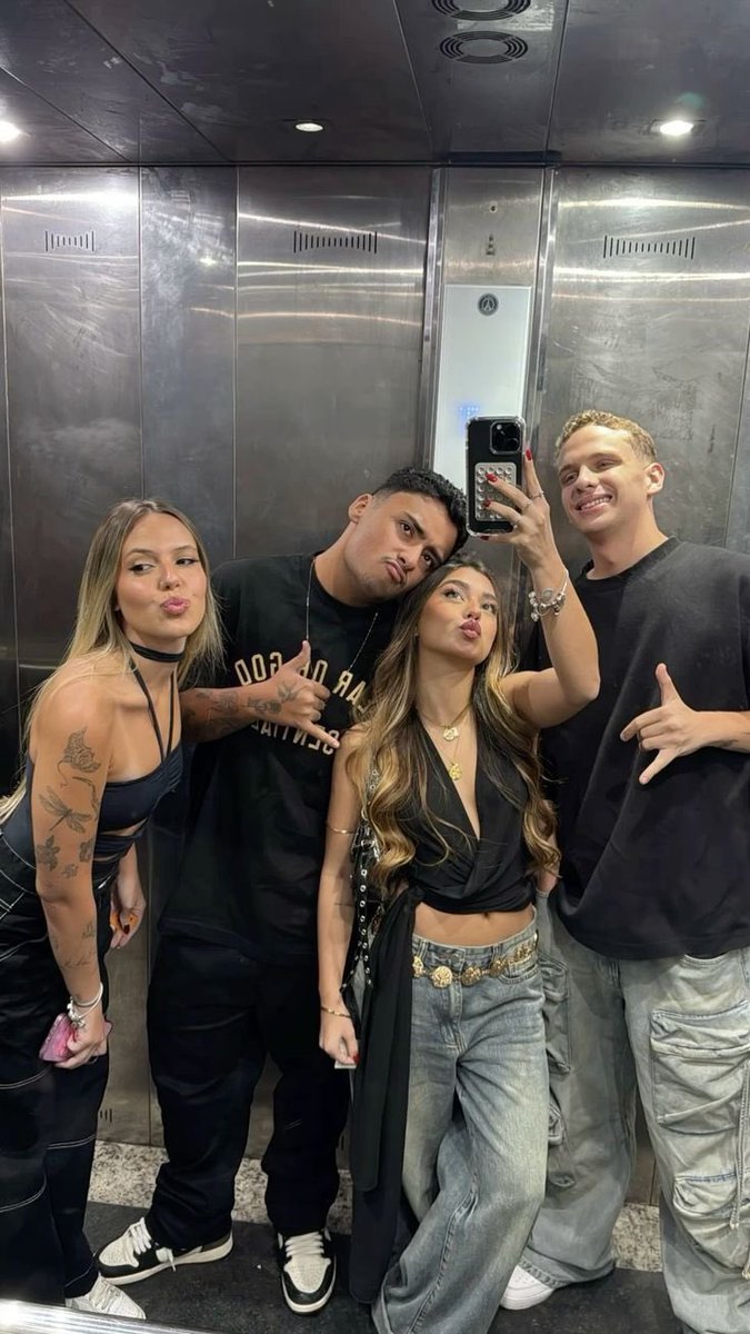 Andressa BLK tweet media