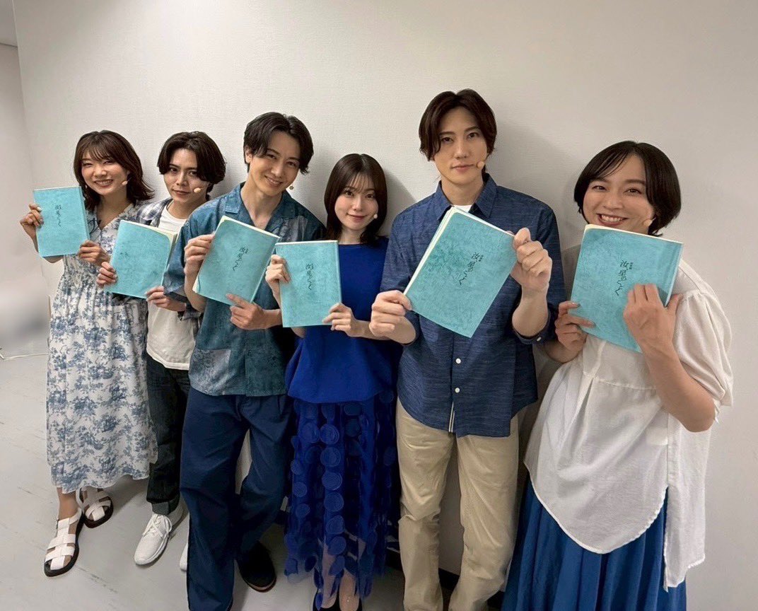 植原卓也&STAFF (@tkyxyou) / Posts / X