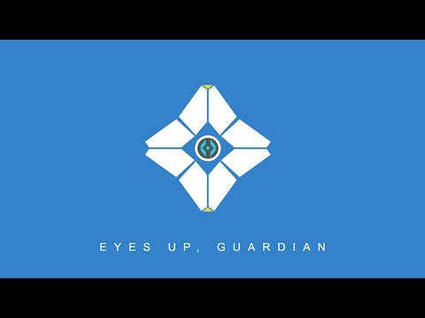 react117's tweet photo. @DestinyTheGame GGWP. Eyes Up Guardians, See you all Starside! https://t.co/S3TcUgk0VH