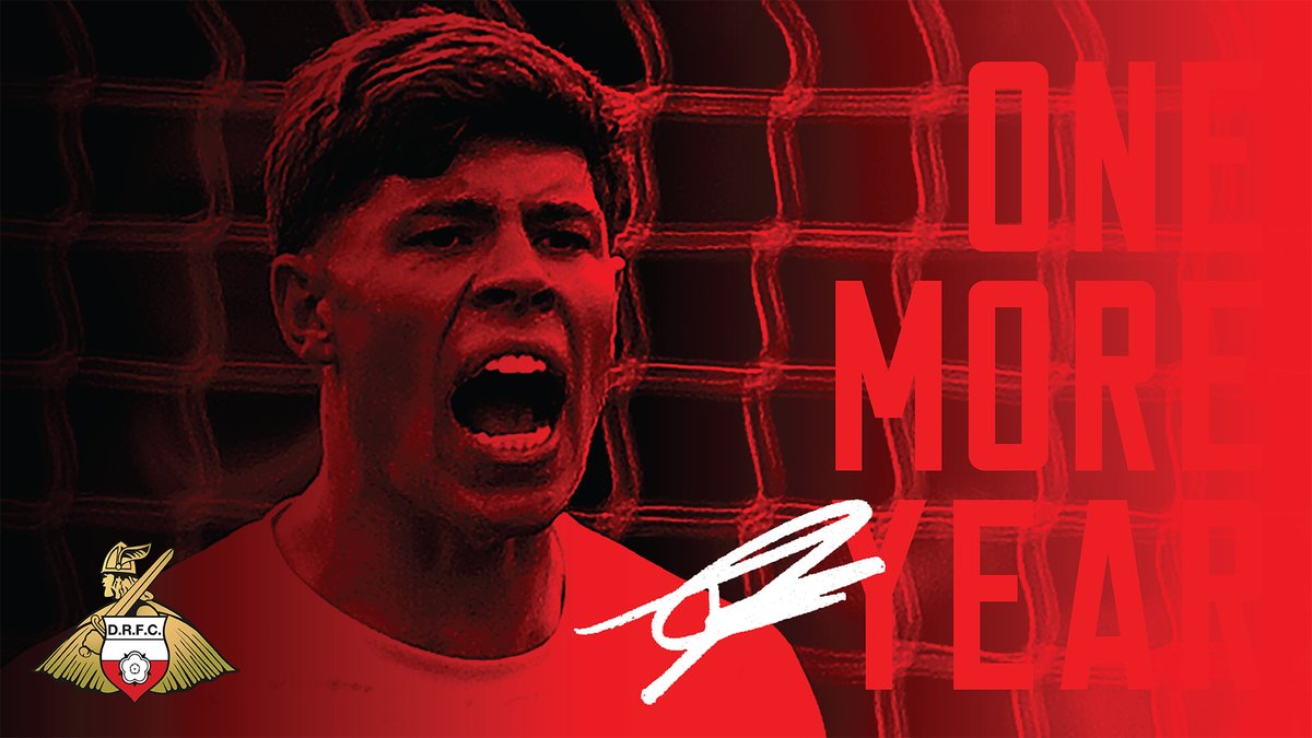 Doncaster Rovers FC tweet media