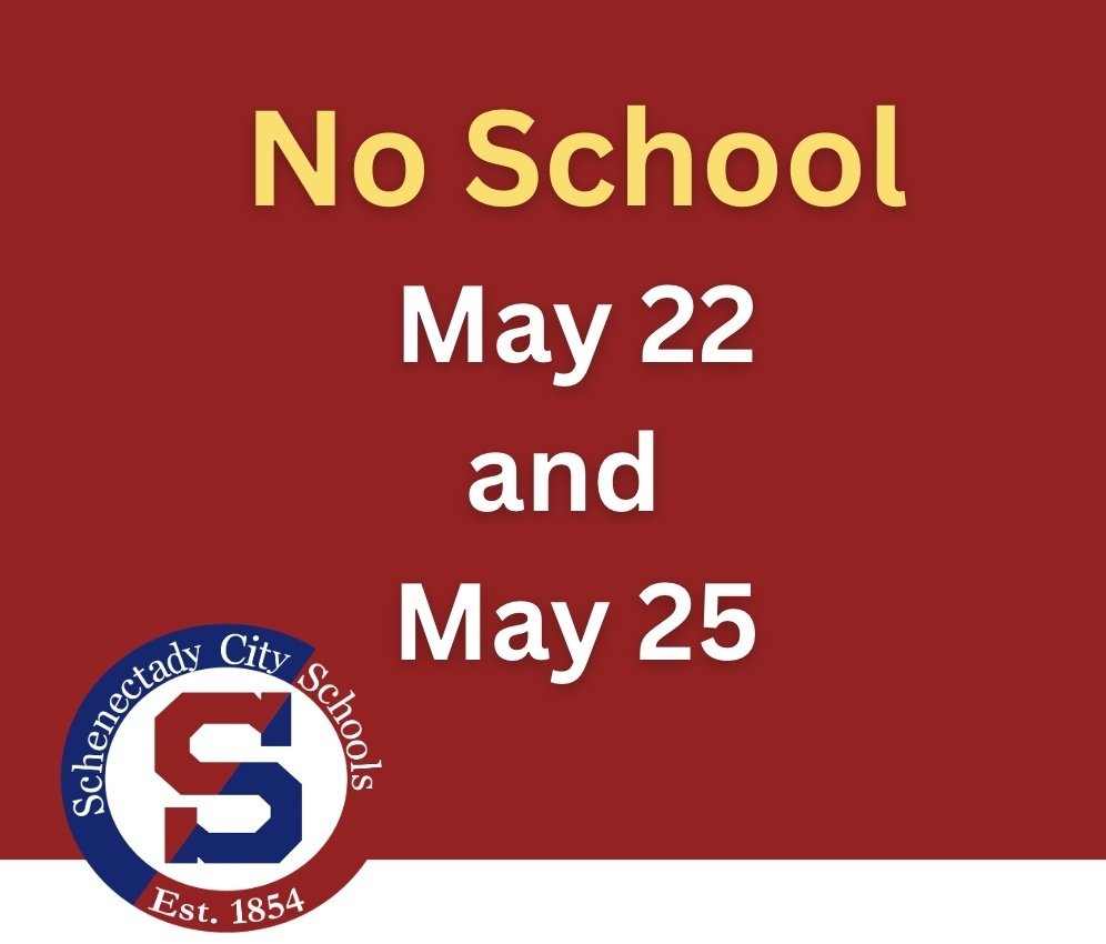 Schenectady Schools tweet media