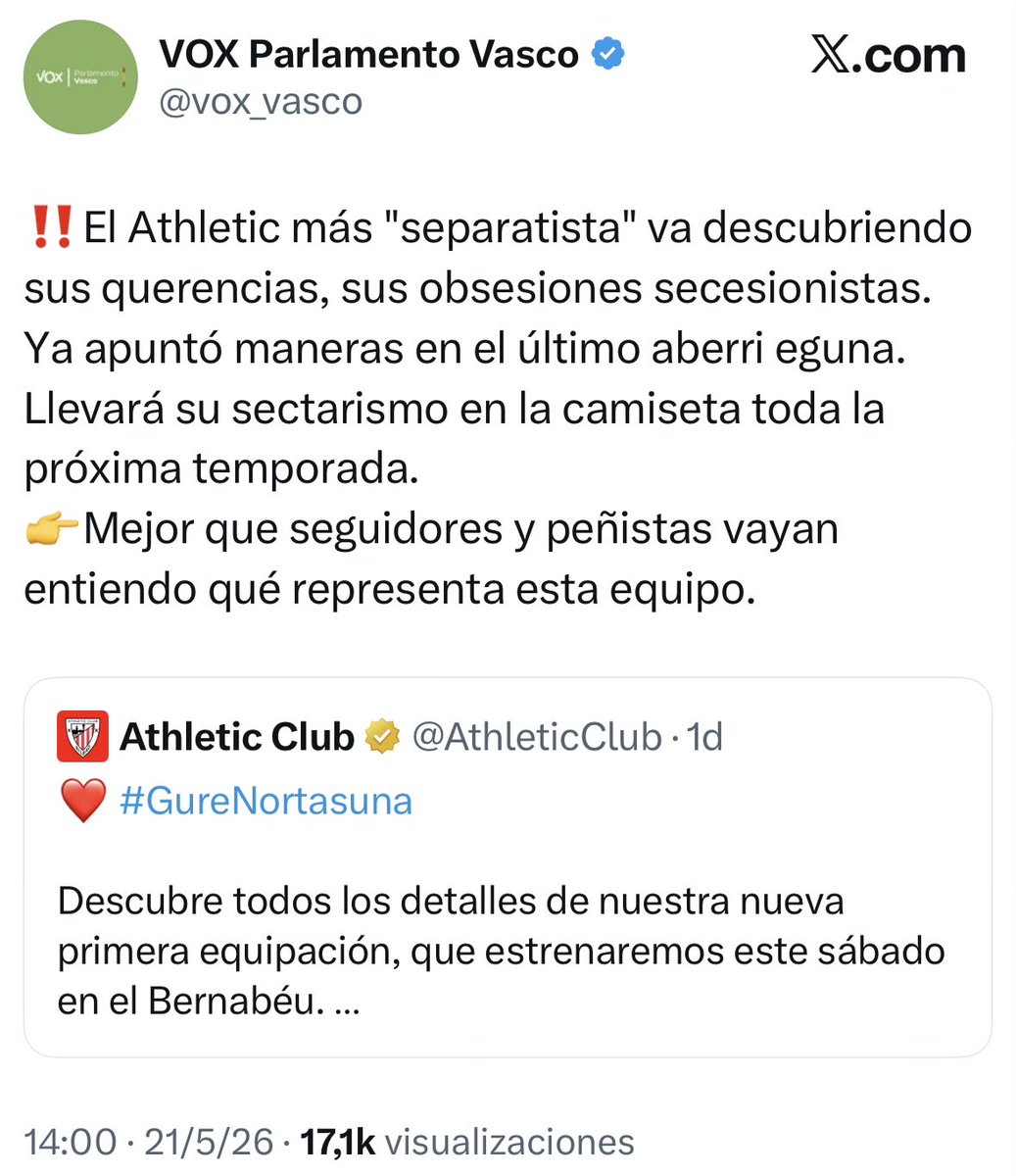 Athletic Out Of Context tweet media