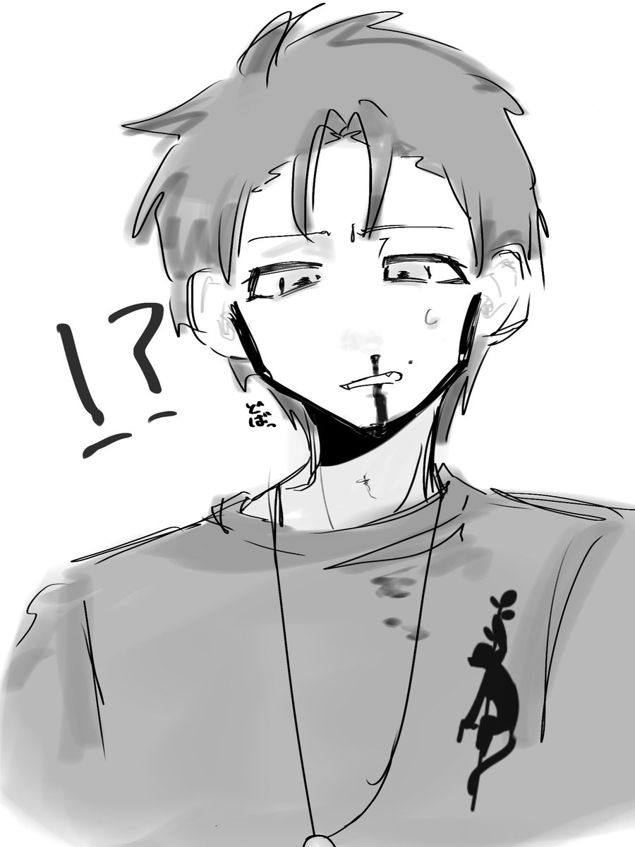ただ³ tweet media