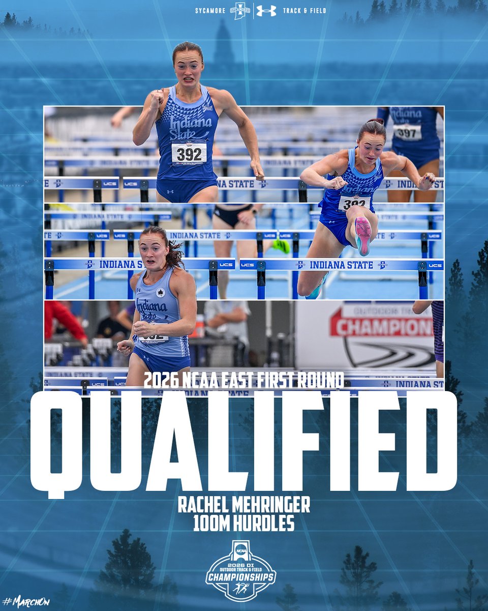 Sycamore Track/XC tweet media