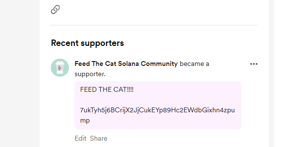 SDNsmartcity's tweet photo. 6th DONATION DONE

WE NEED A NEW X COMMUNITY!! https://t.co/hPCYi4VNAD