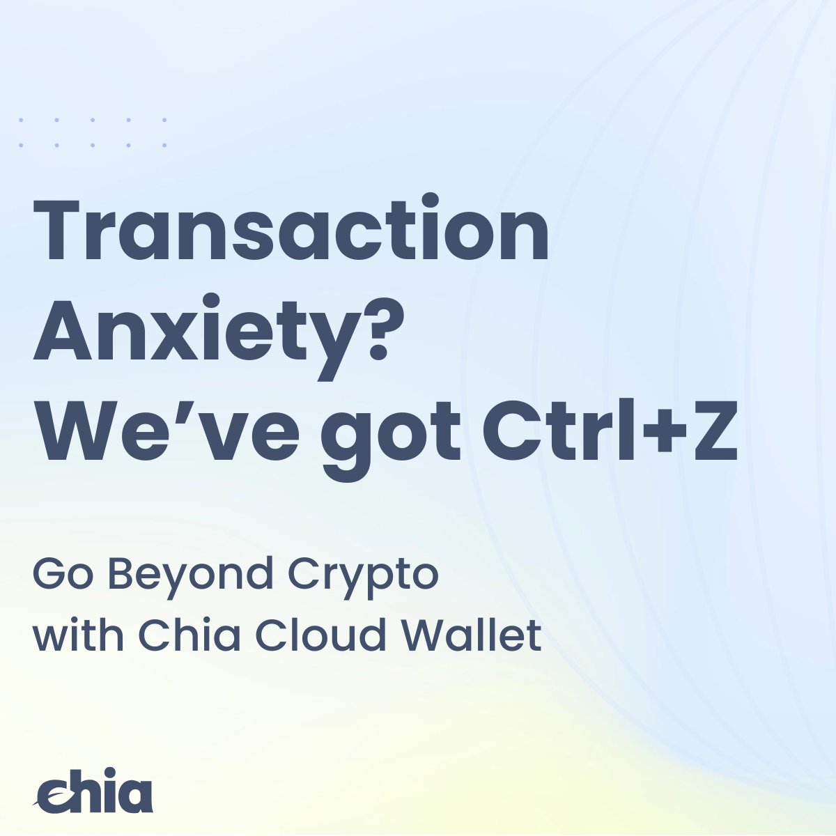 Chia Network tweet media
