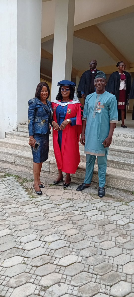lautechofficial's tweet photo. 8th FASS LECTURE SERIES
Streaming Link https://t.co/am8P4AoaHP
#LAUTECH #AIandScholarship #DeepThinking #LibraryAndInformationScience #HigherEducation #IntellectualAuthenticity https://t.co/ZLg0SeFZHg