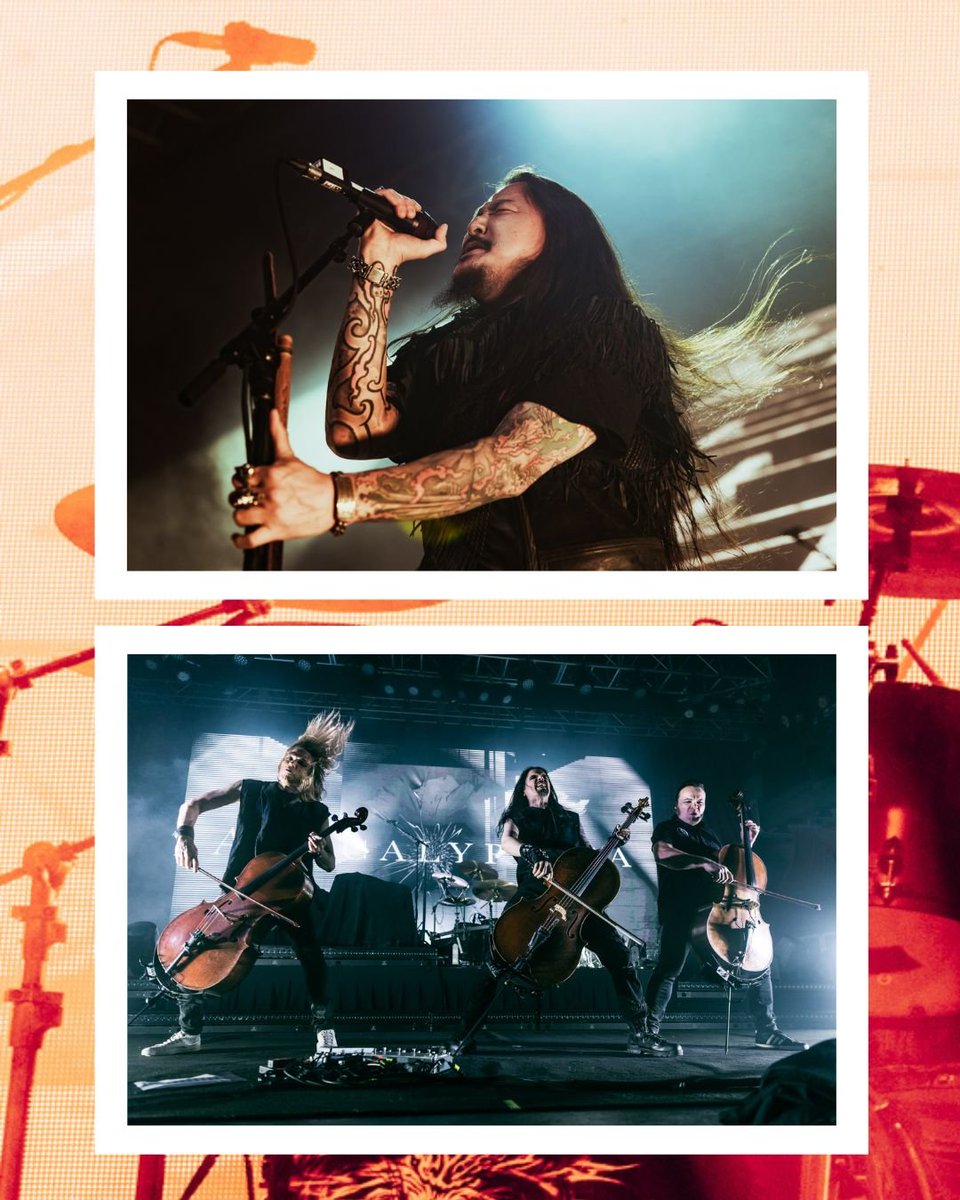 The Fillmore Silver Spring tweet media