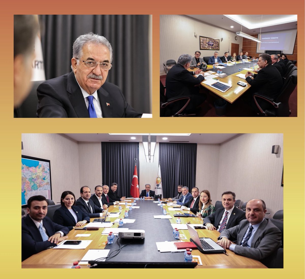Doç. Dr. DERYA BAKBAK 🇹🇷 tweet media