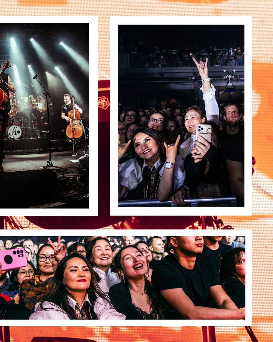 The Fillmore Silver Spring tweet media