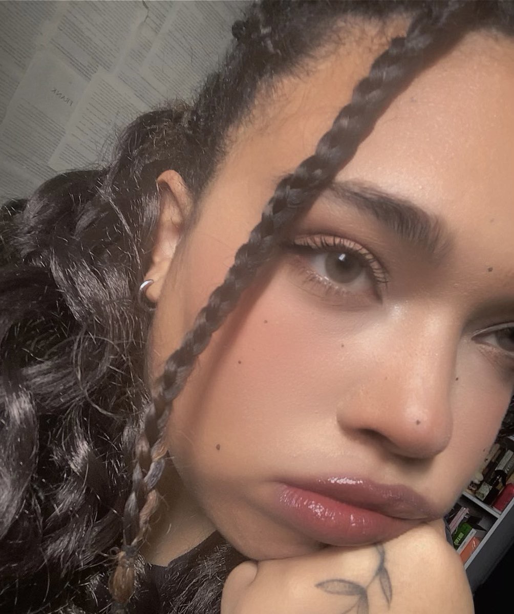 ¡ઽα | Benophie AU 🪁📖MJ BIOPIC ERA tweet media