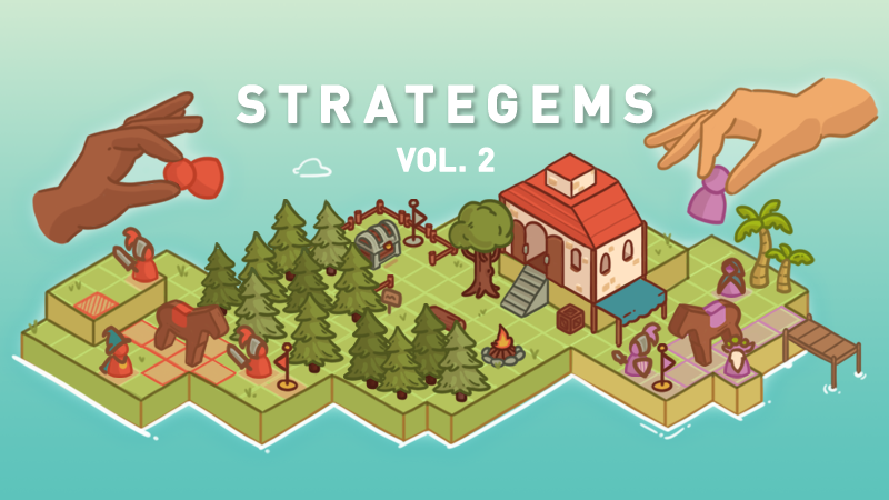 Strategems 💎 tweet media