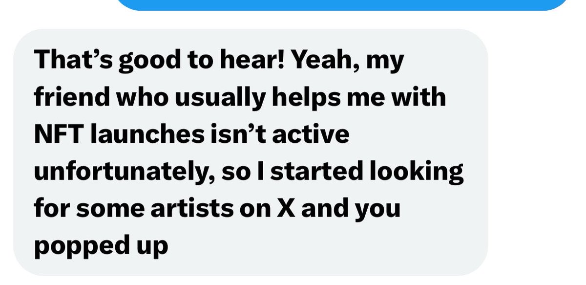 OLOBA THE ARTIST tweet media
