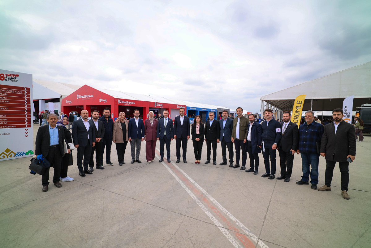 Abdullah Özdemir tweet media