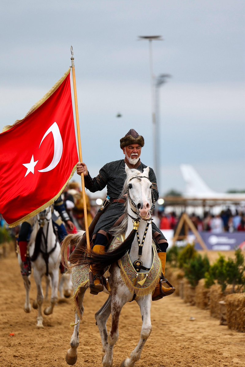 Abdullah Özdemir tweet media