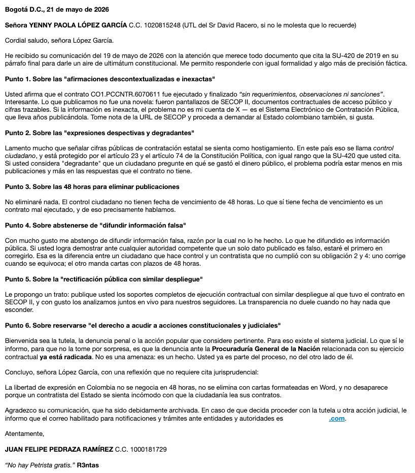 Rentas. tweet media