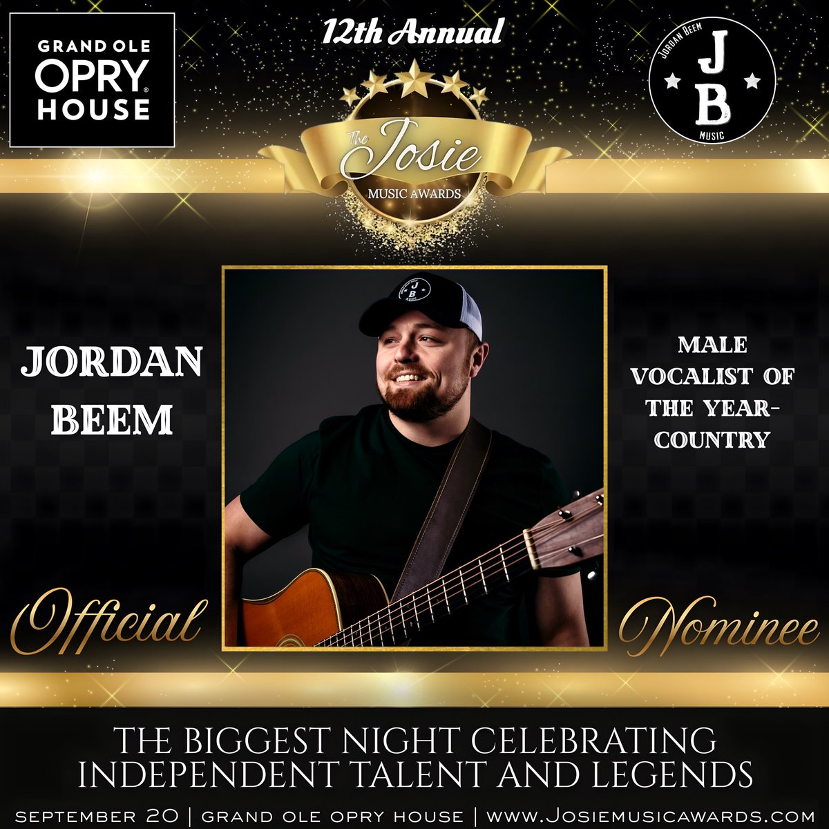 JordanABeem's tweet photo. 😎 @josiemusicaward https://t.co/cFzVVVPaNu