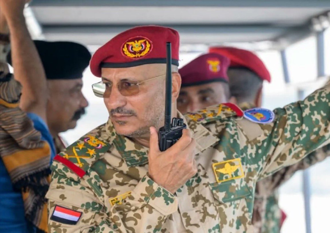 جهاد النعمان🇾🇪 ⚖️ tweet media