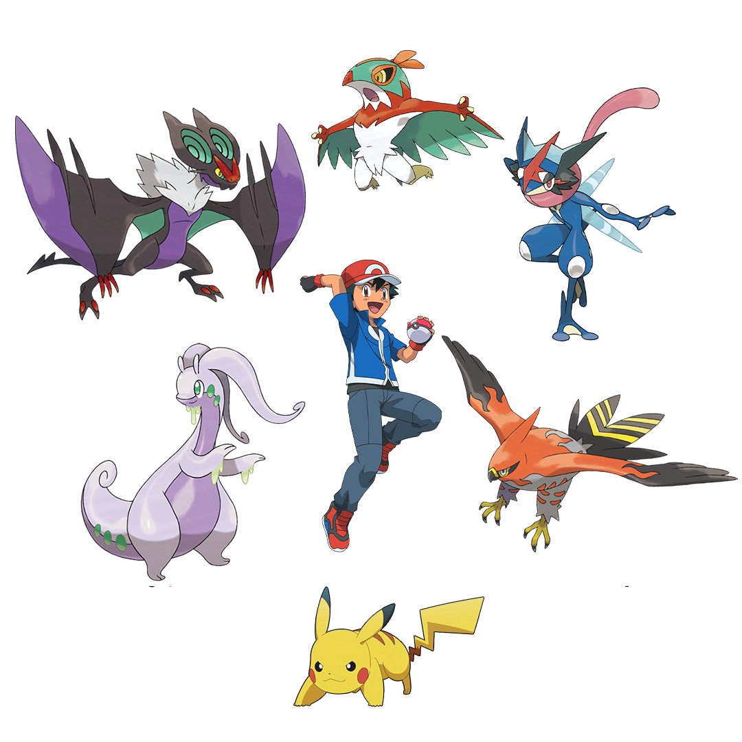 Pokémon Daily Post💫 tweet media