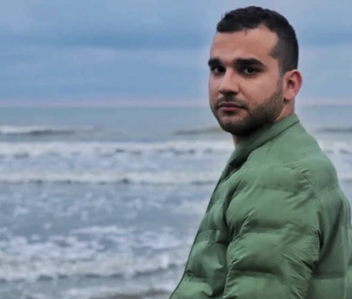 جاویدنامان انقلاب شیروخورشید🕊️ tweet media
