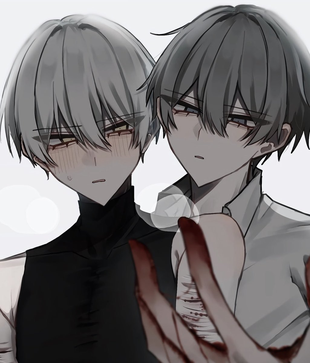 胃 tweet media