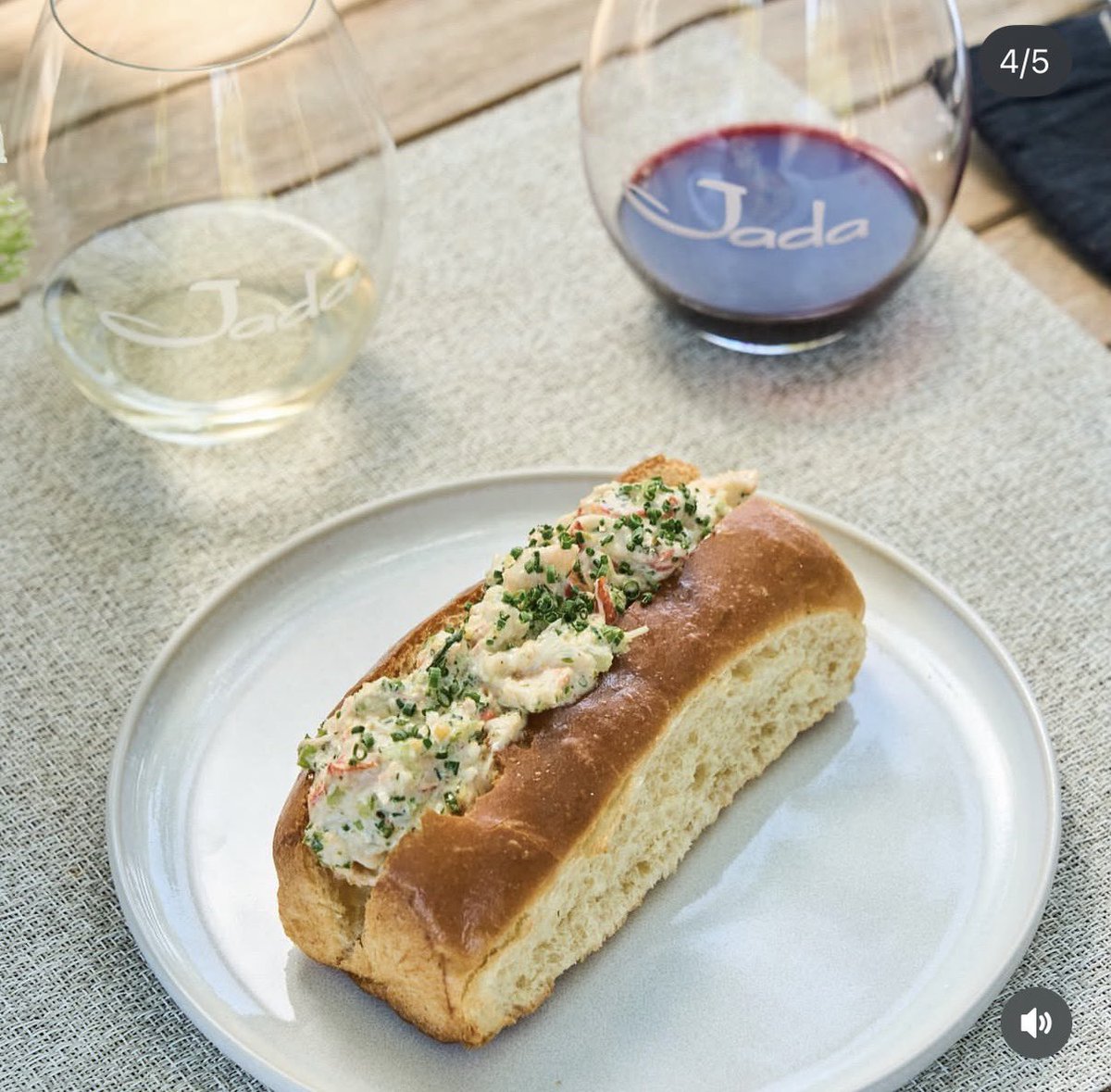 CulinaryCrypto's tweet photo. Gmgm… opening a restaurant next month. At the same time, I’m launching a food concept for an existing winery in our portfolio, so I’ve had zero downtime. I’m very grateful I love what I do, or I would be miserable . Let me cook👨‍🍳 @pudgylicious wine tour👀🐧 https://t.co/R95hGqRaaz