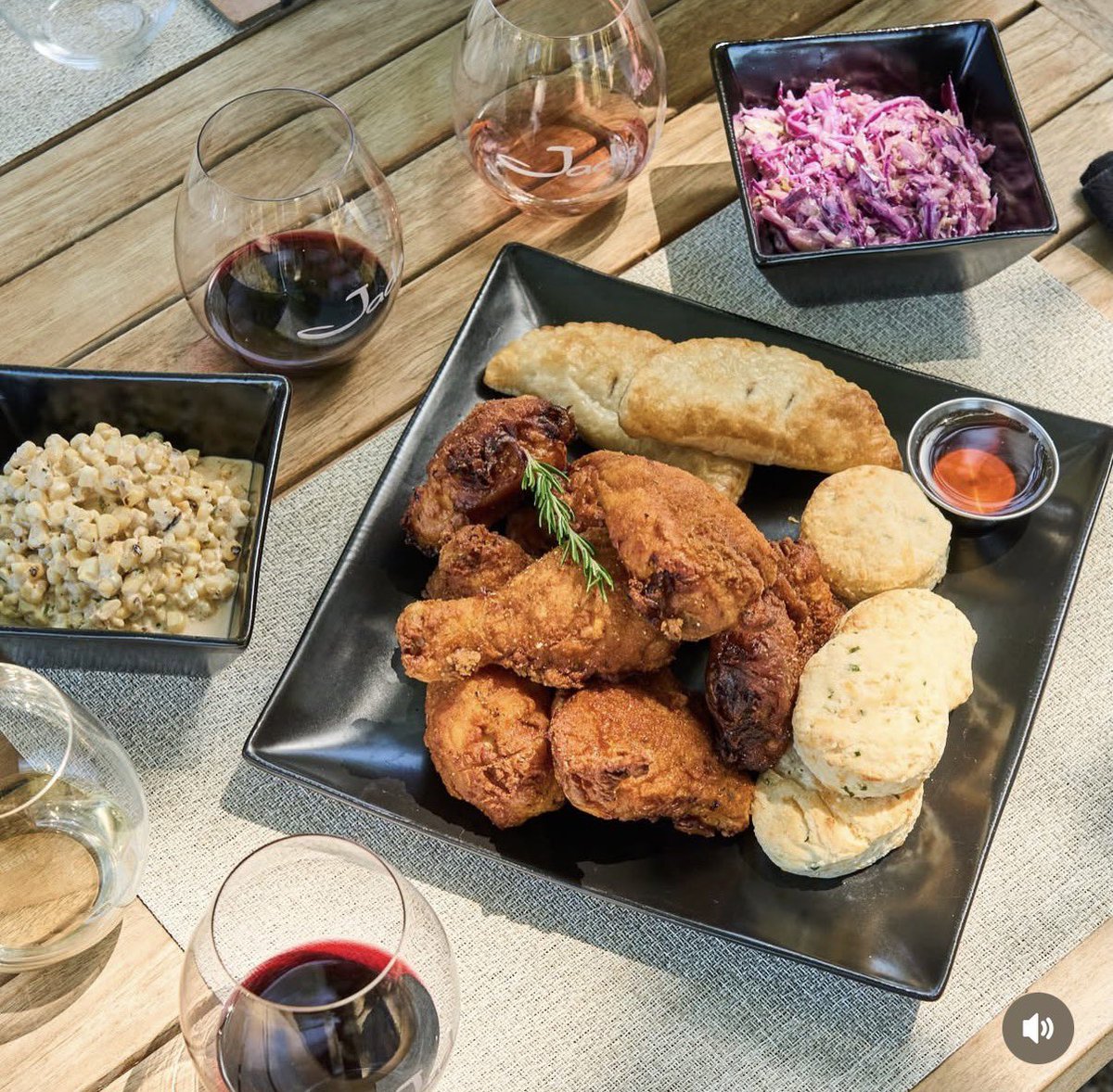 CulinaryCrypto's tweet photo. Gmgm… opening a restaurant next month. At the same time, I’m launching a food concept for an existing winery in our portfolio, so I’ve had zero downtime. I’m very grateful I love what I do, or I would be miserable . Let me cook👨‍🍳 @pudgylicious wine tour👀🐧 https://t.co/R95hGqRaaz