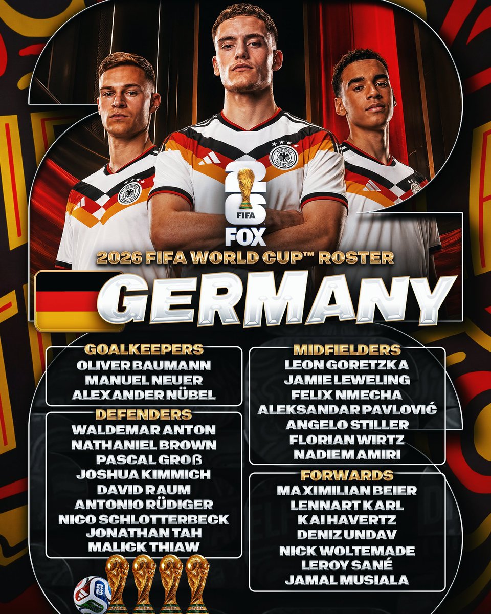 FOX Sports tweet media
