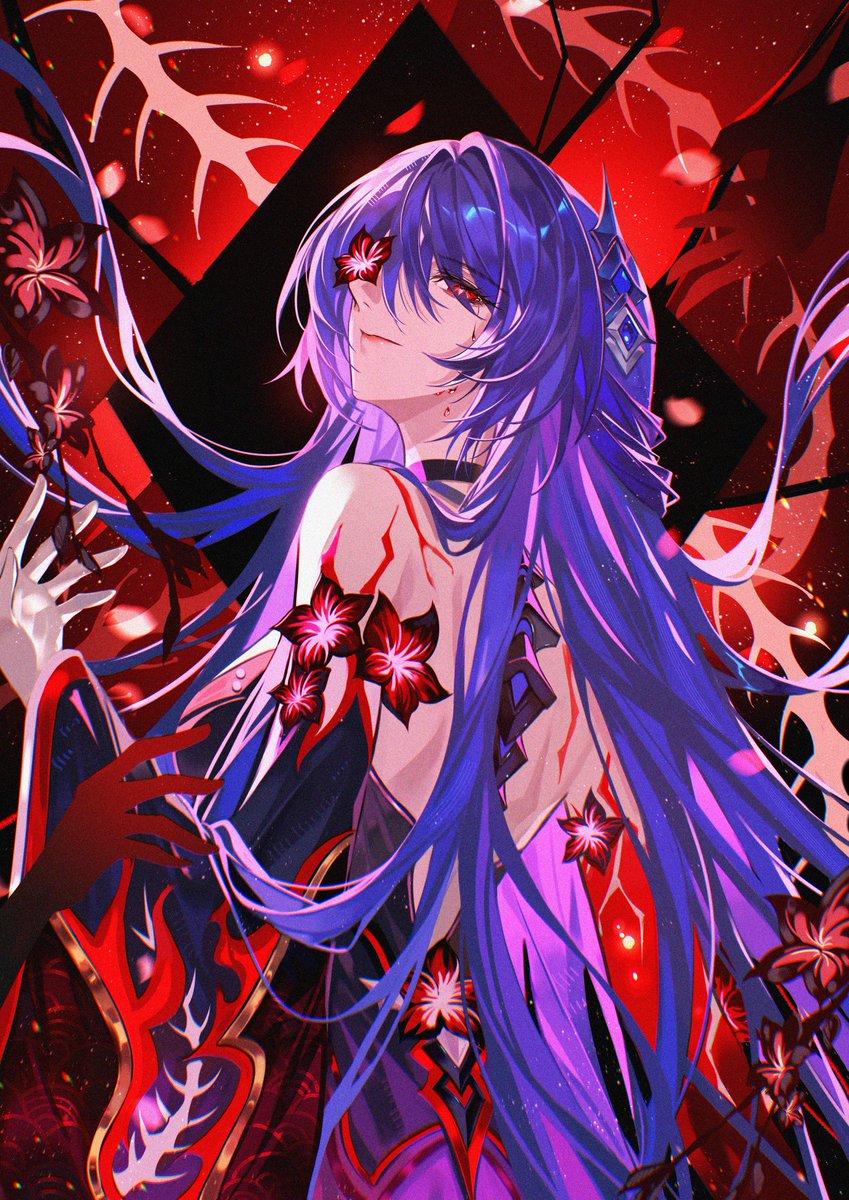 Azuriel tweet media