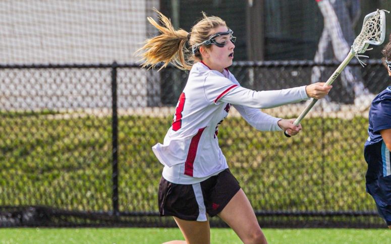 New England Lacrosse Journal tweet media