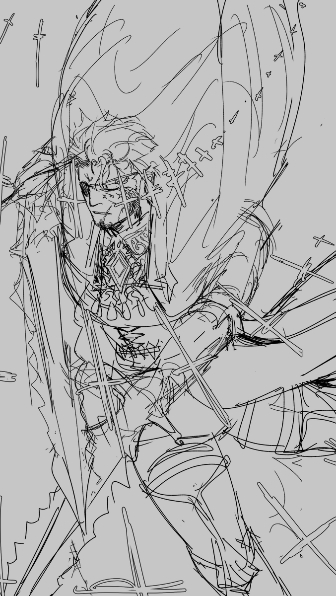 narulepsy's tweet photo. highlander viper https://t.co/EtNfalvz5F