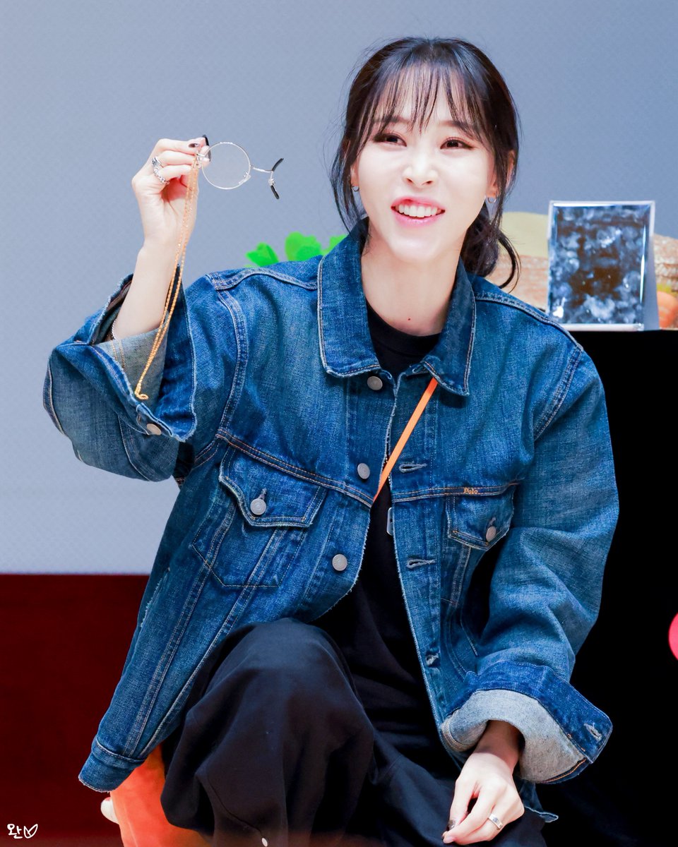 2026.03.29 문별 [REV] Apple Music 대면팬싸 (5) #마마무 #MAMAMOO