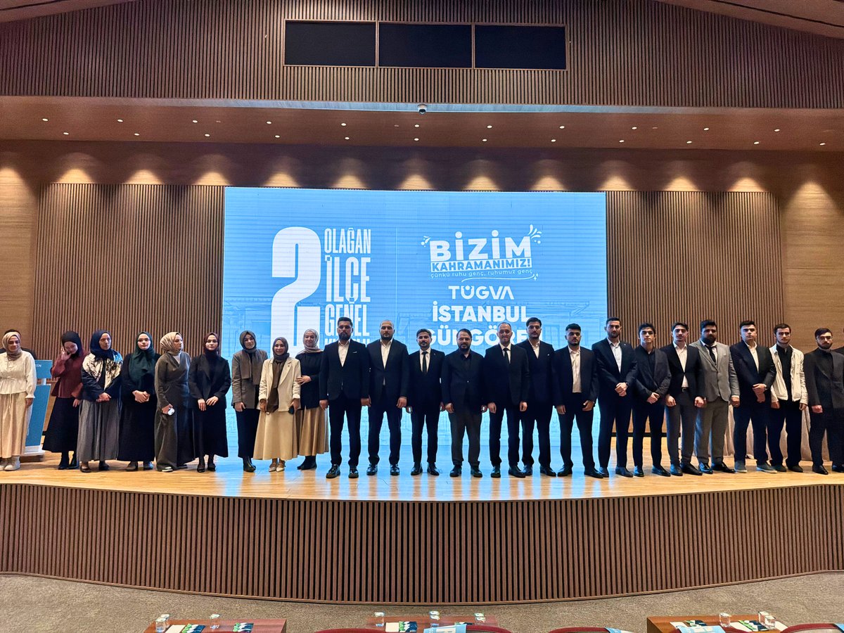 Zafer Karamağara tweet media