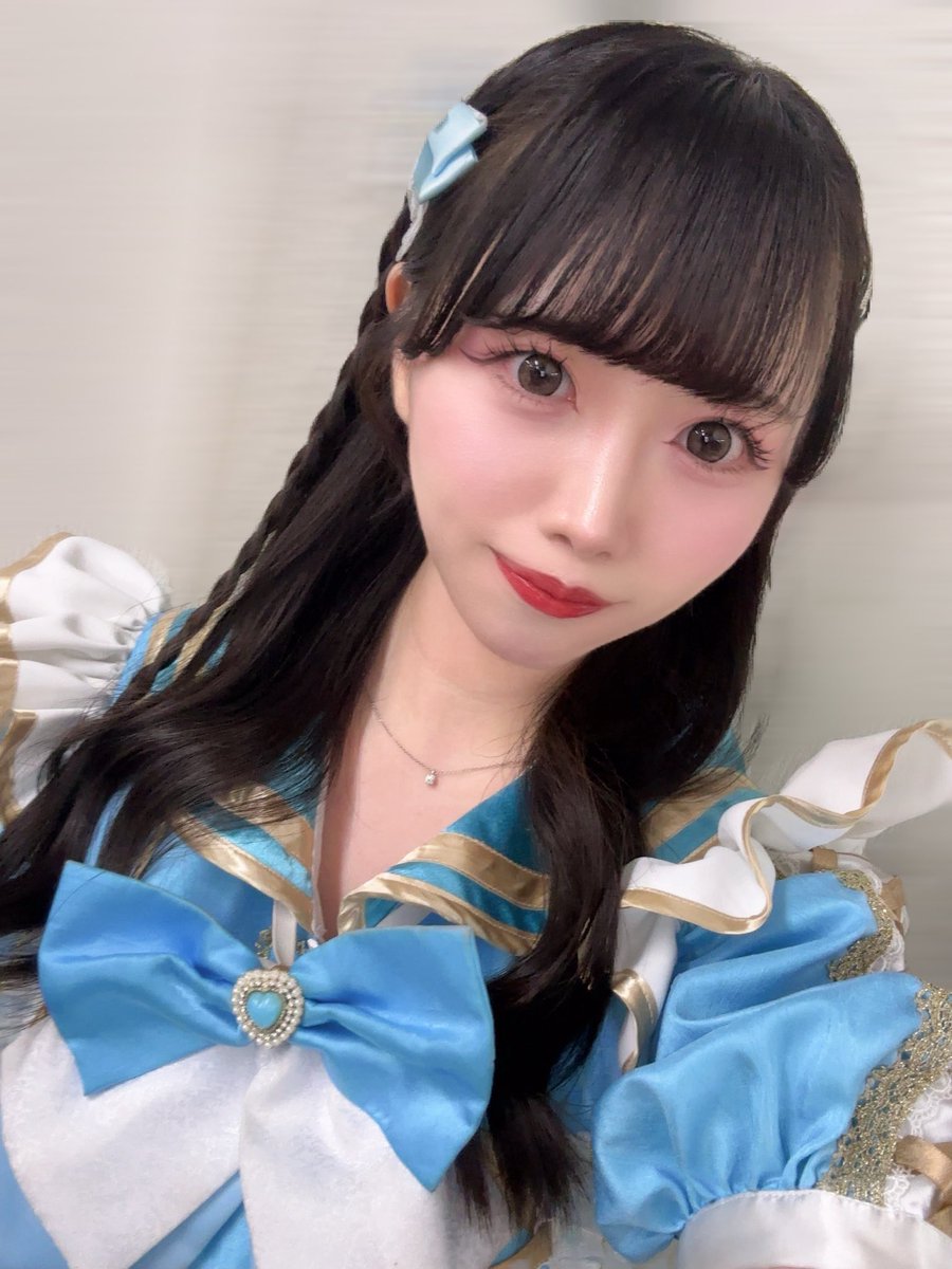 TwinBoxさんでのライブありがとうございました🎤🩵 コールたくさん