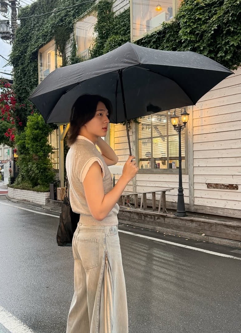 พิลี่ 🍑 tweet media